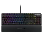 <span>Клавиатура</span> ASUS RA05 TUF GAMING K3 <span class='catalog-num-in-name'>90MP01Q0-BKUA00</span> - 
