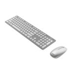 <span>Клавиатура</span> ASUS U5000 WL KB+MOUSE WHITE <span class='catalog-num-in-name'>90XB0430-BKM0V0</span> - 