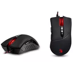 <span>Мишка</span> A4 V2MA BLOODY GAMING BLACK <span class='catalog-num-in-name'>V2MA</span> - 