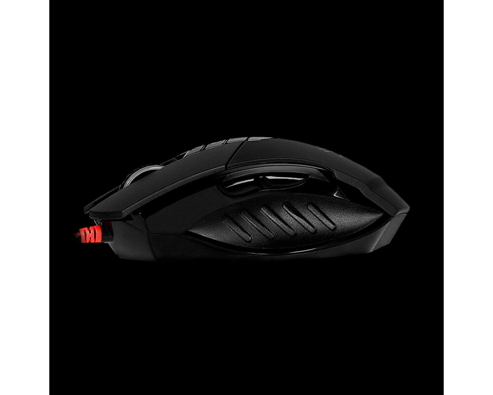 Мишка A4 V7M BLOODY GAMING BLACK 2