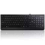 <span>Клавиатура</span> LENOVO 300 USB <span class='catalog-num-in-name'>GX30M39655</span> - 
