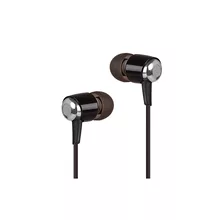 A4 MK-750 EARPHONE METALIC 275093 MK-750 на топ цена - PIC.bg