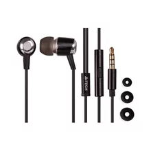  A4 MK-770 EARPHONE METALIC 275094 MK-770 на топ цена - PIC.bg