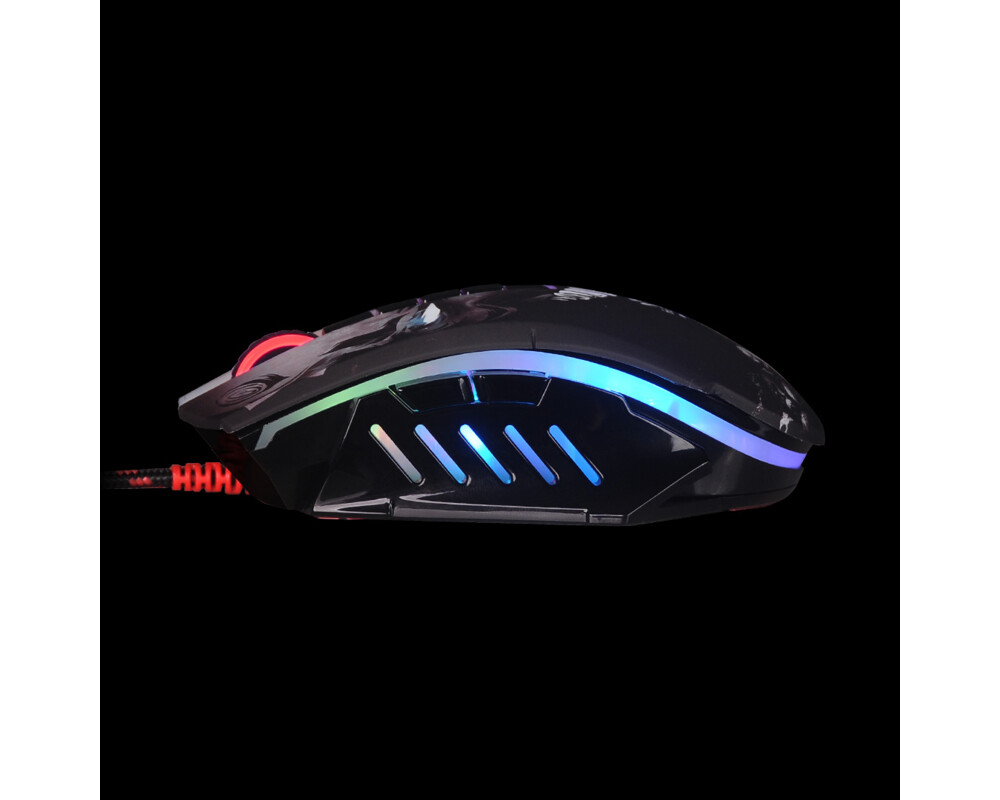 Мишка A4 P85 BLOODY 5K OPTSPORT 3