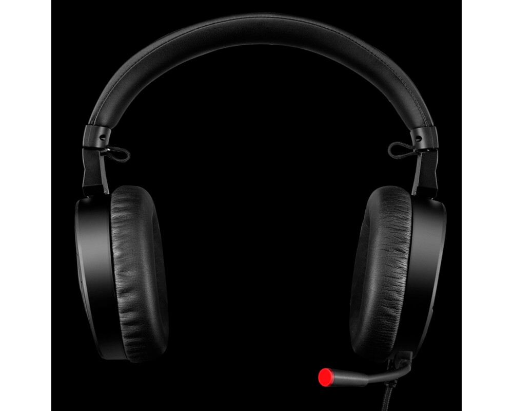 Слушалки A4 BLOODY G600I RGB HEADSET 2