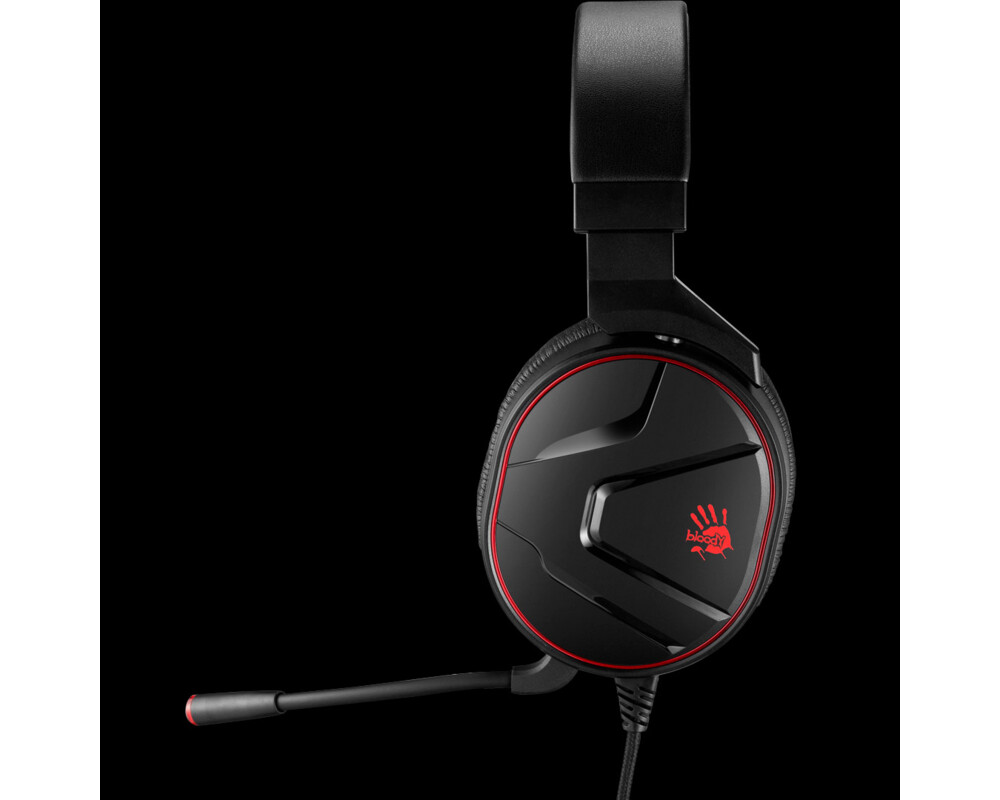 Слушалки A4 BLOODY G600I RGB HEADSET 3