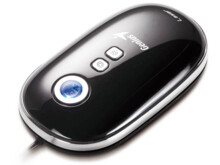  GENIUS TRAVELER 525 USB BLACK 275120 31010001102 на топ цена - PIC.bg