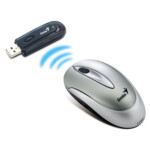 <span>Мишка</span> GENIUS TRAVELER 600  LASER USB <span class='catalog-num-in-name'>31030408100</span> - 
