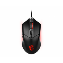  MSI GAMING  CLUTCH GM08 275124 S12-0401800-CLA на топ цена - PIC.bg