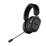 <span>Слушалки</span> ASUS TUF H3 Wireless Gaming Headset Virtual 7.1 surround sound <span class='catalog-num-in-name'>90YH02ZG-B3UA00</span> - 