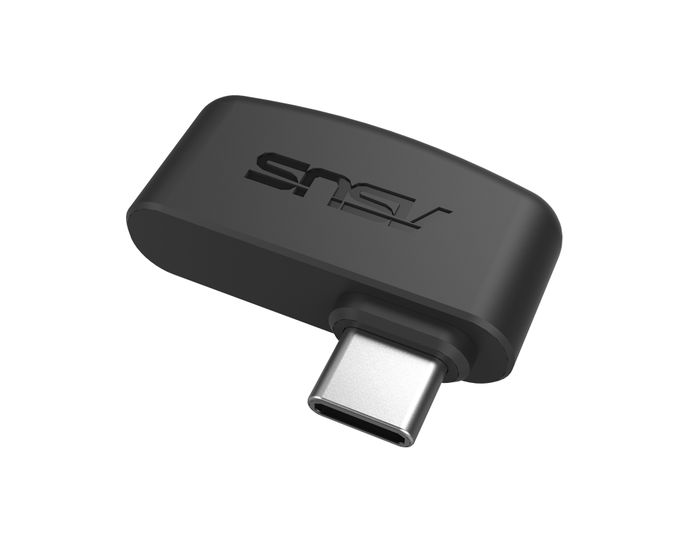 Слушалки ASUS TUF H3 Wireless Gaming Headset Virtual 7.1 surround sound 2