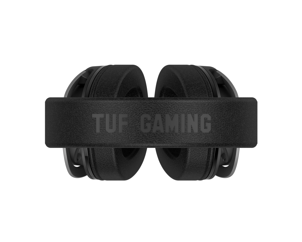 Слушалки ASUS TUF H3 Wireless Gaming Headset Virtual 7.1 surround sound 3