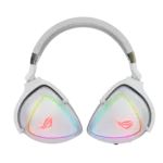 Слушалки ASUS Headset ROG Delta White 2