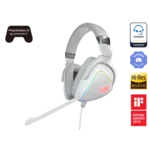 <span>Слушалки</span> ASUS Headset ROG Delta White <span class='catalog-num-in-name'>90YH02HW-B2UA00</span> - 