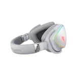 Слушалки ASUS Headset ROG Delta White 3