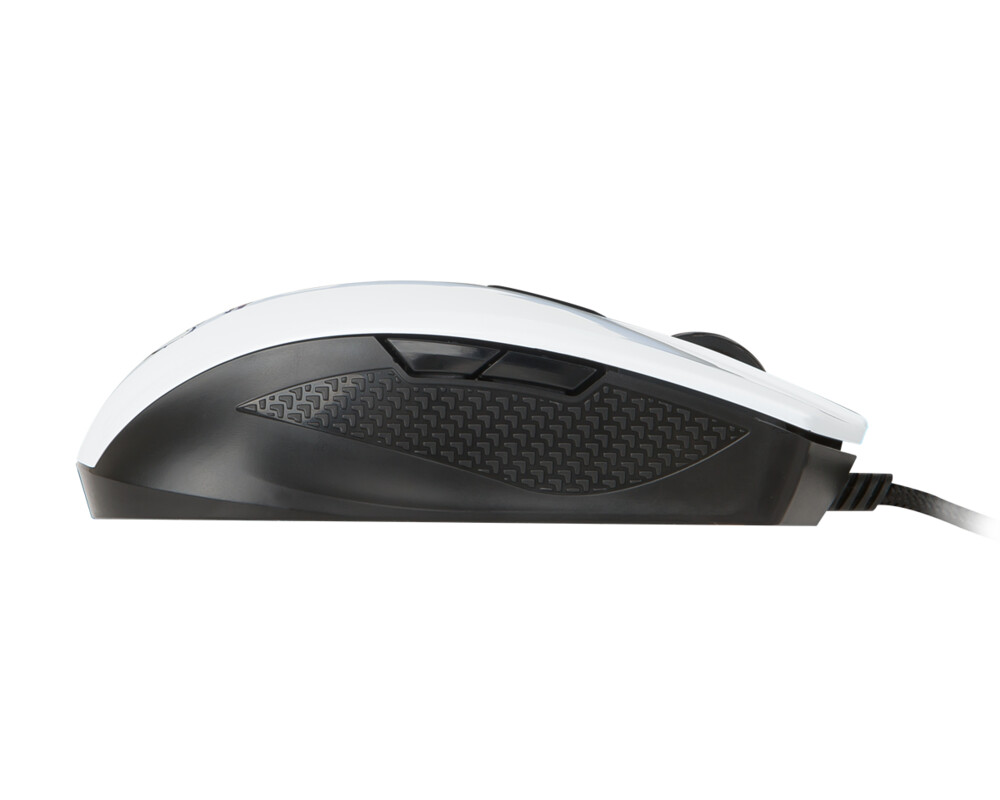 Мишка MSI GAMING MOUSE CLUTCH GM40 W 3