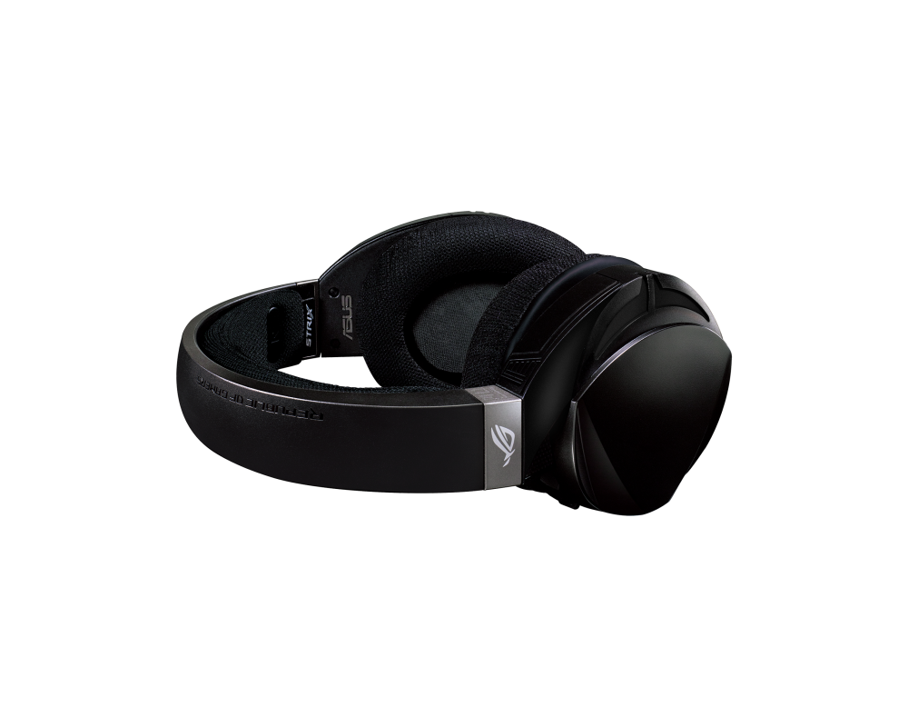 Слушалки ASUS ROG Strix Fusion Wireless headset 2