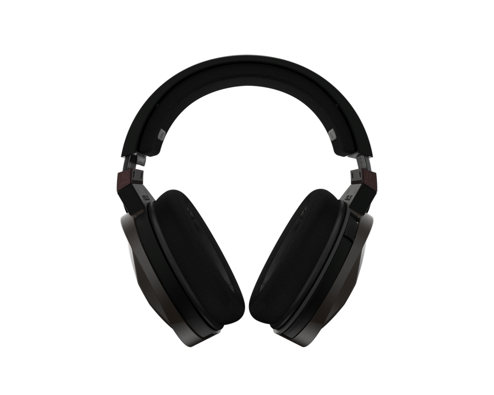 Слушалки ASUS ROG Strix Fusion Wireless headset 3
