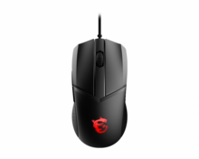  MSI CLUTCH GM41 LIGHTWEIGHT 275134 S12-0401860-C54 на топ цена - PIC.bg