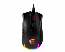  MSI GAMING MOUSE CLUTCH GM50 275135 S12-0400C60-PA3 на топ цена - PIC.bg