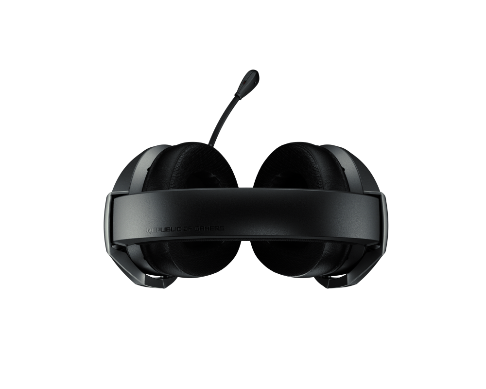Слушалки ASUS ROG Theta 7.1 gaming headset 2