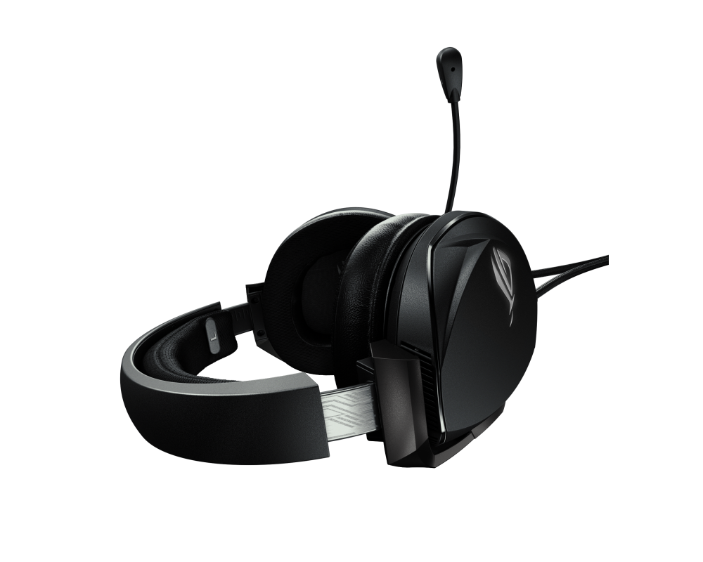 Слушалки ASUS ROG Theta Electret gaming headset 3