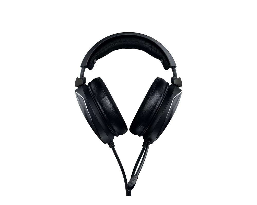 Слушалки ASUS ROG Theta Electret gaming headset 4
