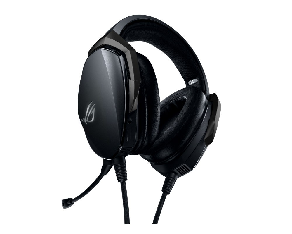 Слушалки ASUS ROG Theta Electret gaming headset 2