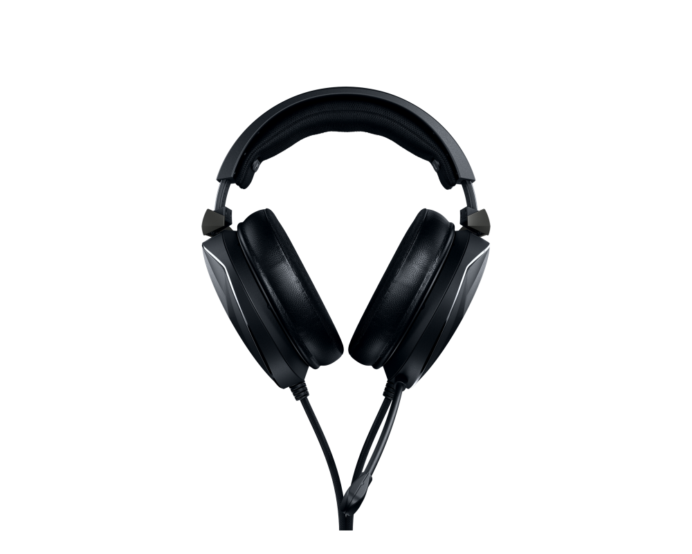 Слушалки ASUS ROG Theta Electret gaming headset 4