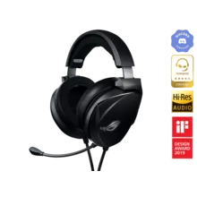  ASUS ROG Theta Electret gaming headset 275139 90YH02GE-B1UA00 на топ цена - PIC.bg