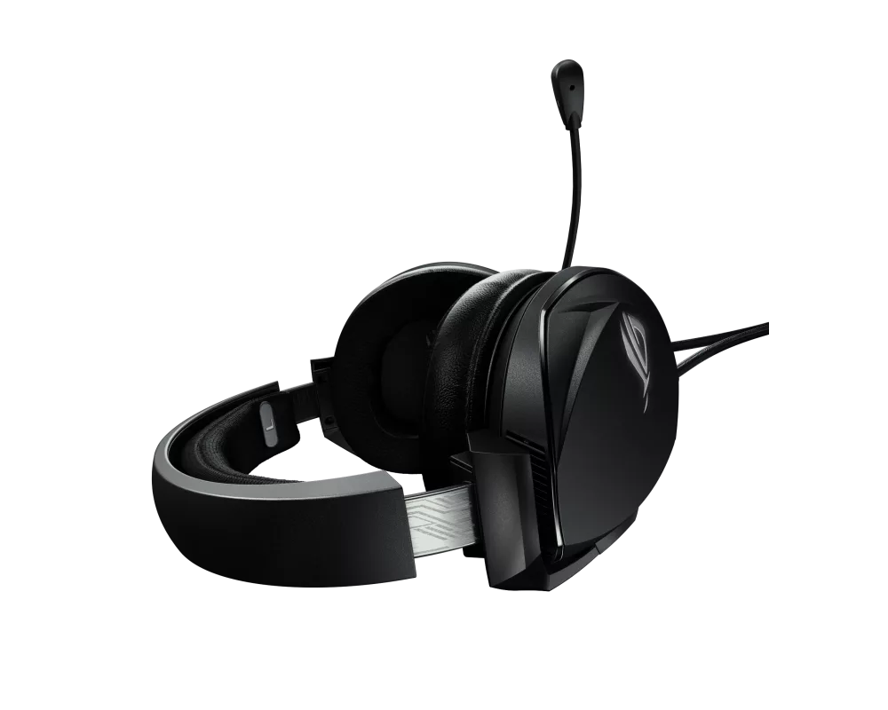 Слушалки ASUS ROG Theta Electret gaming headset 3