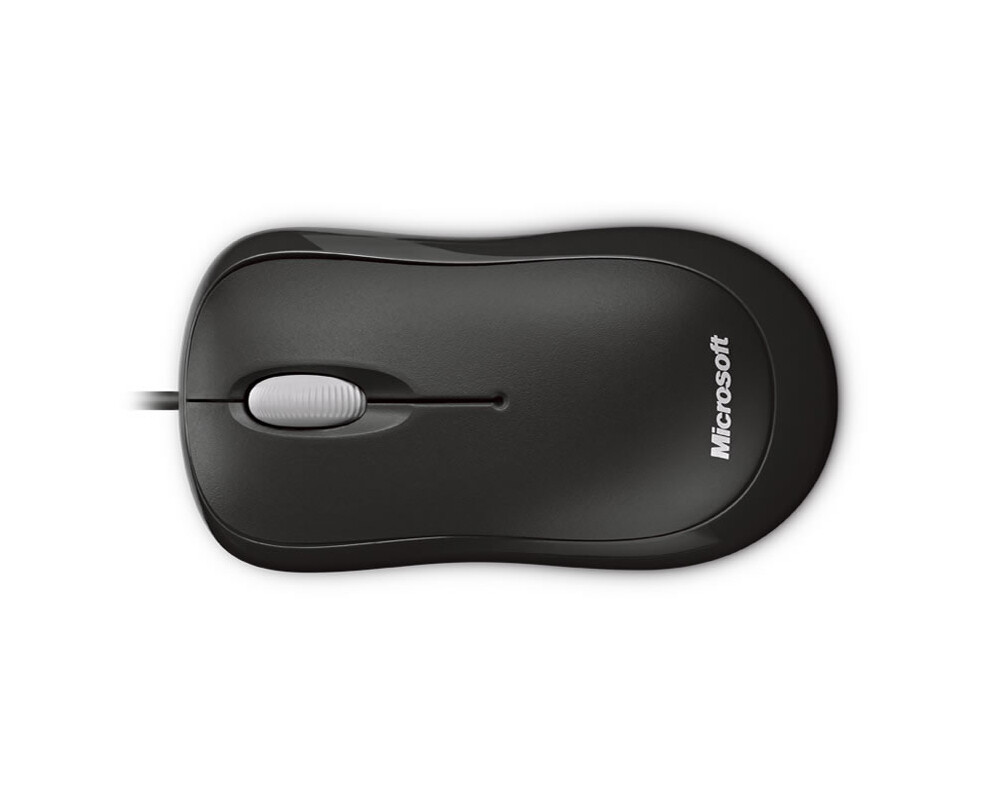Мишка MS BASIC OPTICAL MOUSE 2