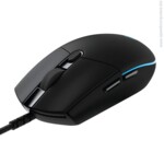 <span>Мишка</span> LOGITECH G PRO GAMING <span class='catalog-num-in-name'>910-004856</span> - 