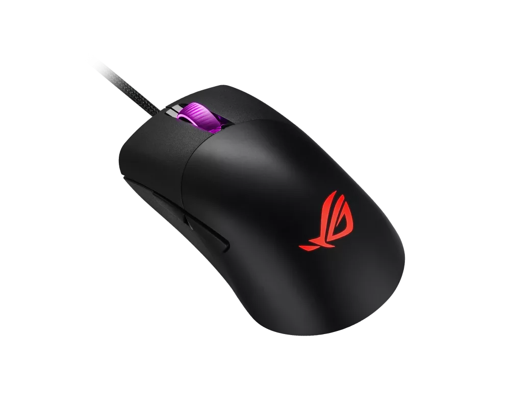 Мишка ASUS P509 ROG KERIS 2