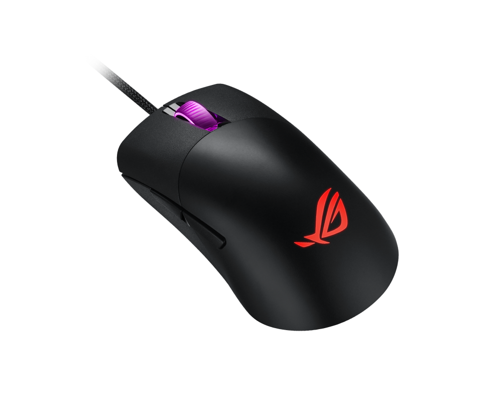 Мишка ASUS P509 ROG KERIS 2