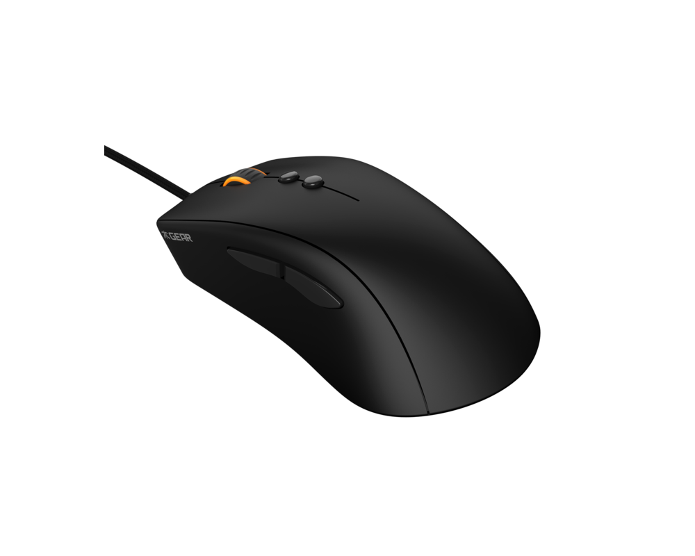 Мишка FNATIC CLUTCH OPTICAL GAMING 3