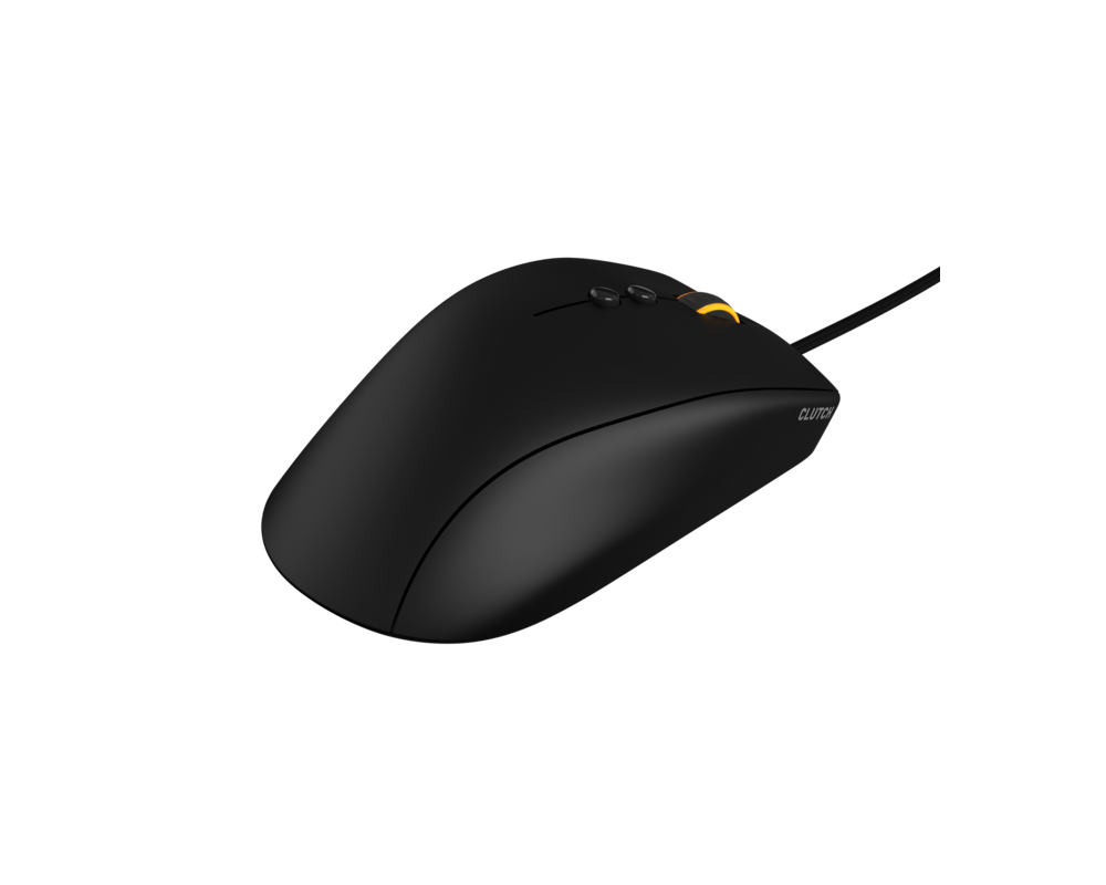 Мишка FNATIC CLUTCH OPTICAL GAMING 4