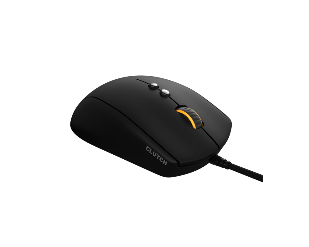 Мишка FNATIC CLUTCH OPTICAL GAMING 2