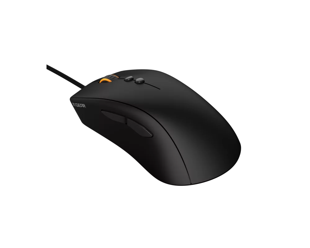 Мишка FNATIC CLUTCH OPTICAL GAMING 3