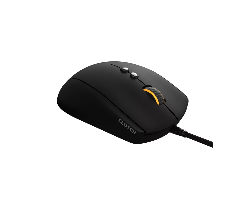 Мишка FNATIC CLUTCH OPTICAL GAMING 2