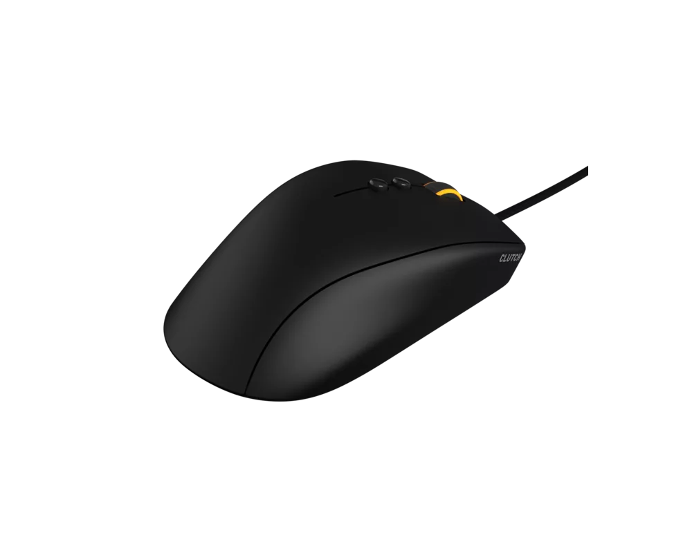 Мишка FNATIC CLUTCH OPTICAL GAMING 4