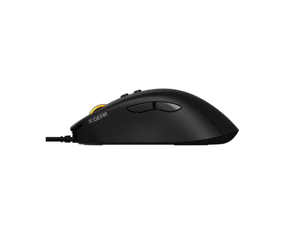 Мишка FNATIC CLUTCH OPTICAL GAMING 6