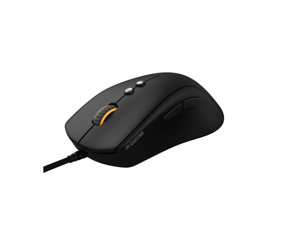 Мишка FNATIC CLUTCH OPTICAL GAMING 5