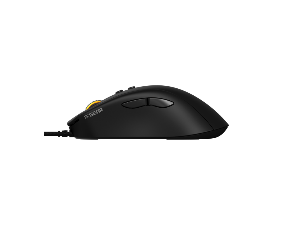 Мишка FNATIC CLUTCH OPTICAL GAMING 6