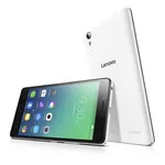 Смартфон Lenovo A6010 Dual SIM LTE бял, Quad-Core MSM8916, 5.0", 2GB, 16GB, Android 5.1 7