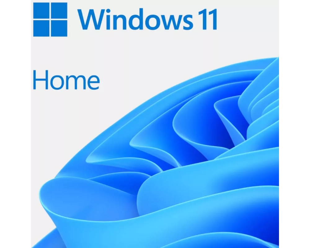 Операционна система Microsoft Windows HOME 11 64-bit Eng USB RS 3