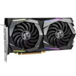 Видеокарта MSI GTX1660 SUPER GAMING X 2