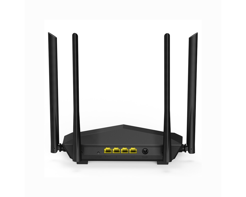 Рутер TENDA AC6 V5.0 WL AC 2