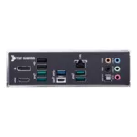Дънна платка ASUS TUF GAMING B660M-PLUS D4 5