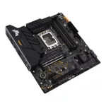 Дънна платка ASUS TUF GAMING B660M-PLUS D4 4